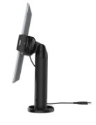 Image de Compulocks The Rise Cling 2.0 Support passif Tablette / UMPC Noir (UCLGSTD01B)