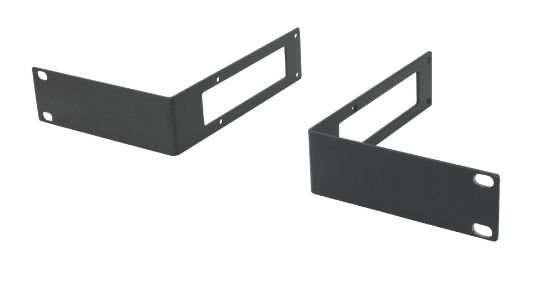 Image de HP E Networking Comware MSR931/3/5/6 Chassis Rack Mount Kit Accessoire de racks - Noir (JG853A)