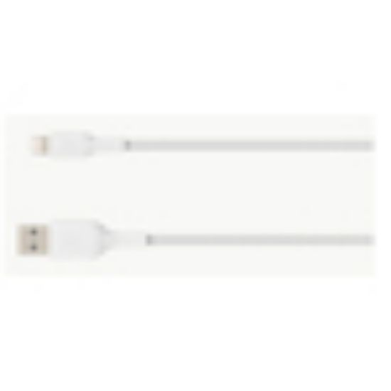 Image de Belkin câble Lightning 2 m Blanc (CAA002BT2MWH)