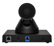Image de HP Poly Caméra intelligente Poly Studio E60 4K MPTZ avec zoom optique 12x (9W1A6AA)