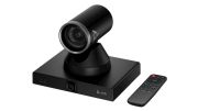 Image de HP Poly Caméra intelligente Poly Studio E60 4K MPTZ avec zoom optique 12x (9W1A6AA)