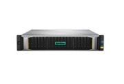 Image de HP E MSA 2050 SFF Disk Enclosure Boites de stockage - Mtallique (Q1J07BR)