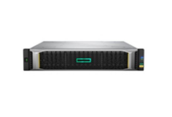 Image de HP E MSA 2050 SFF Disk Enclosure Boites de stockage - Mtallique (Q1J07BR)
