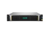Image de HP E MSA 2050 SFF Disk Enclosure Boites de stockage - Mtallique (Q1J07BR)