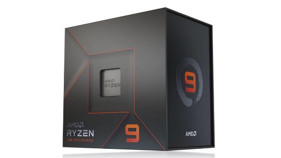 Image de AMD Ryzen 9 7900X Processeur (100-100000589WOF)