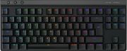 Image de Logitech G G G515 LIGHTSPEED TKL - AZERTY Clavier - Noir (920-012546)