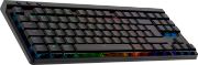 Image de Logitech G G G515 LIGHTSPEED TKL - AZERTY Clavier - Noir (920-012546)