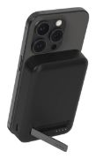 Image de Belkin BoostCharge Pro Banque d'alimentation électrique - Noir (BPD008BTBK)
