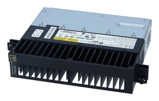 Image de Cisco  Composant de commutation - Gris (PWR-RGD-AC-DC-250=)