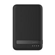 Image de Belkin BoostCharge Pro Banque d'alimentation électrique - Noir (BPD006BTBK)