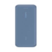 Image de Belkin BoostCharge Banque d'alimentation électrique - Bleu (BPB024HQBL)