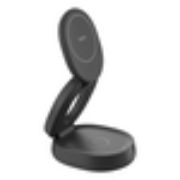 Image de Belkin  Chargeur - Noir (WIZ035KQBK)