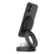 Image de Belkin  Chargeur - Noir (WIZ035KQBK)