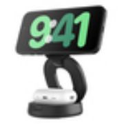 Image de Belkin  Chargeur - Noir (WIZ035KQBK)