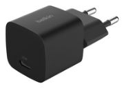 Image de Belkin BoostCharge Chargeur - Noir (WCA012KQBK)
