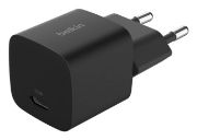 Image de Belkin BoostCharge Chargeur - Noir (WCA012KQBK)