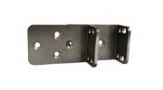 Image de Cisco Firepower 1100 rack-mount brackets (spare) Kit de montage - Gris (FPR1K-RM-BRKT=)