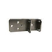 Image de Cisco Firepower 1100 rack-mount brackets (spare) Kit de montage - Gris (FPR1K-RM-BRKT=)