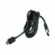 Image de Datalogic For Skorpio X5, USB-A - USB-C, 1.2 m Câble USB - Noir (94ACC0327)