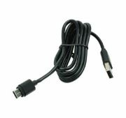 Image de Datalogic For Skorpio X5, USB-A - USB-C, 1.2 m Câble USB - Noir (94ACC0327)