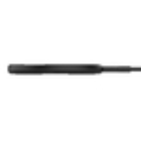 Image de Belkin BoostCharge, Wireless Charging Pad, 15W, black Chargeur - Noir (WIA012HQBK)