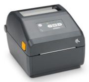 Image de Zebra ZD421D imprimante pour étiquettes Thermique directe 300 x 300 DPI 102 mm/sec Avec fil &sans fil Ethernet/LAN Bluetooth (ZD4A043-D0EE00EZ)