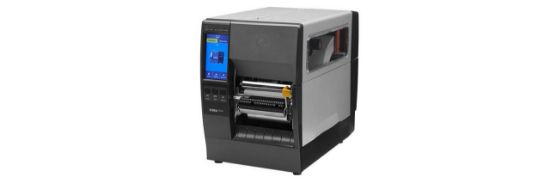 Image de Zebra ZT231 imprimante pour étiquettes Thermique directe 203 x 203 DPI 305 mm/sec Avec fil &sans fil Ethernet/LAN Wifi Bluetooth (ZT23142-D0EC00FZ)