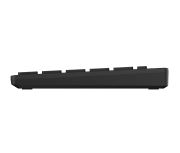 Image de HP Clavier Bluetooth multi-périphériques compact 350 (692S8AA)