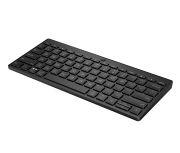 Image de HP Clavier Bluetooth multi-périphériques compact 350 (692S8AA)