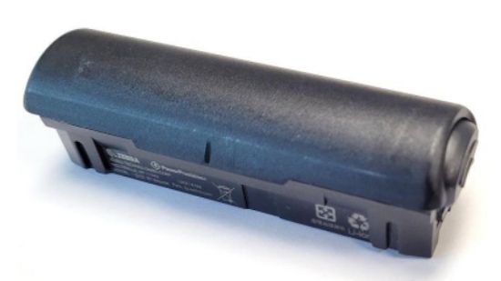 Image de Zebra accessoire d’ordinateur mobile portable Batterie (BTRY-WT5X6-35MA-01)