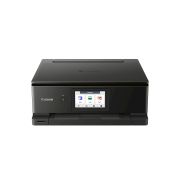 Image de Canon PIXMA TS8750 Jet d'encre A4 4800 x 1200 DPI Wifi (6152C006)