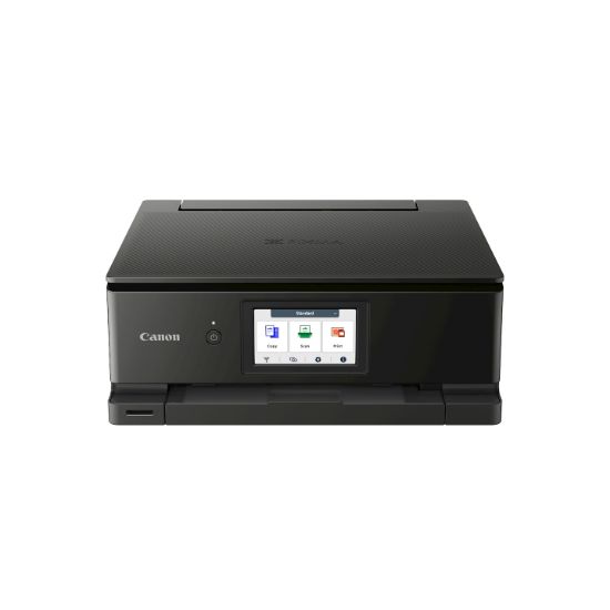 Image de Canon PIXMA TS8750 Jet d'encre A4 4800 x 1200 DPI Wifi (6152C006)