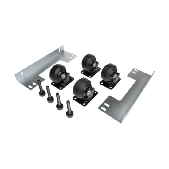 Image de Tripp Lite accessoire de racks (SRCASTERHDKIT)
