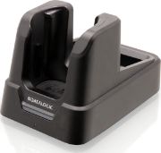 Image de Datalogic Single Slot Wireless Charging Dock Chargeur - Noir (94A150106)