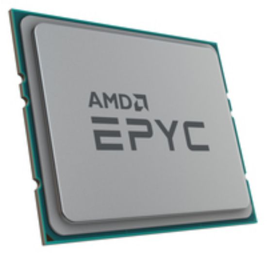 Image de HP E AMD EPYC 7252 3.1GHz 1P8C CPU for DL385 Gen10 Plus v2 Processeur (P57790-B21)