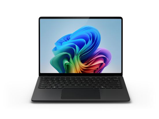 Image de Microsoft Surface Laptop 7 Elite 13.8" - Qualcomm Snapdragon / 1TB / 32GB (ZHB-00006)