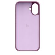 Image de Apple Coque Beats avec MagSafe pour iPhone 16 Plus - Violet vespéral (MCFK4LL/A)