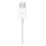 Image de Apple  Chargeur - Blanc (MW6A3ZM/A)