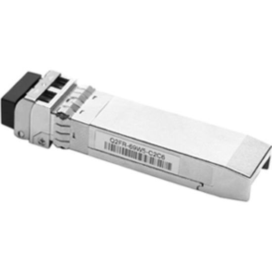 Image de Cisco 1000BASE-SX short wavelength module for 10GE ports Modules émetteur-récepteur de réseau (SFP-1G-SX=)
