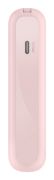 Image de Belkin 20W, USB-C, Pink, 9.9 x 6.4 x 2.3 cm Banque d'alimentation électrique - Rose (BPB021HQPK)
