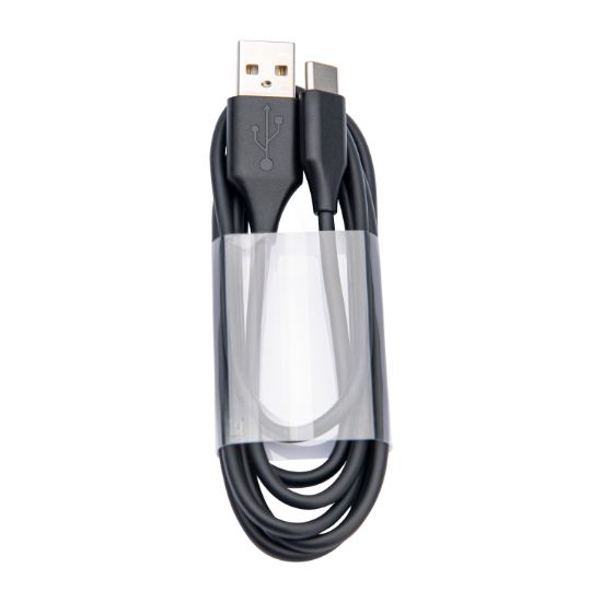 Image de Jabra câble USB 1,2 m USB A USB C Noir (14208-31)