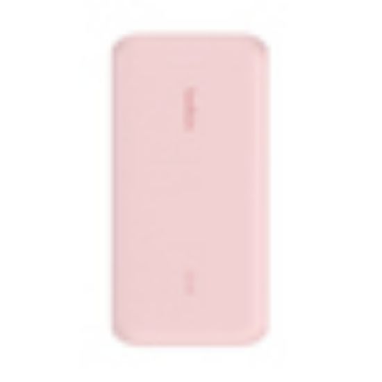 Image de Belkin BoostCharge Banque d'alimentation électrique - Rose (BPB024HQPK)