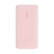 Image de Belkin BoostCharge Banque d'alimentation électrique - Rose (BPB024HQPK)