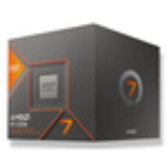 Image de AMD Ryzen 8700G Processeur (100-100001236SBX)