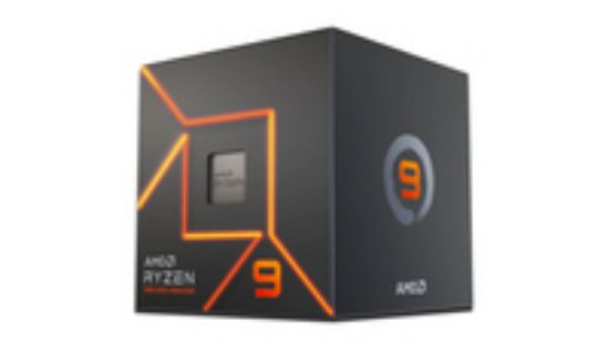 Image de AMD Ryzen 7900 Processeur (100-100000590BOX)