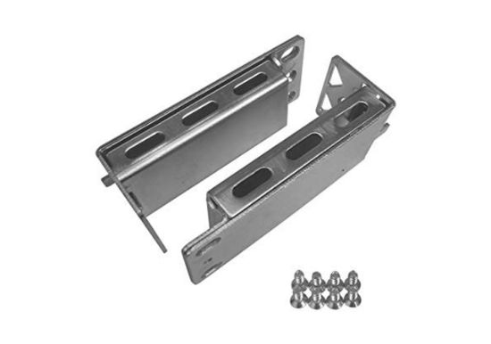 Image de Cisco Din Rail Mount for 9200CX Compact Switch Composant de commutation (C9K-CMPCT-DIN-MNT=)