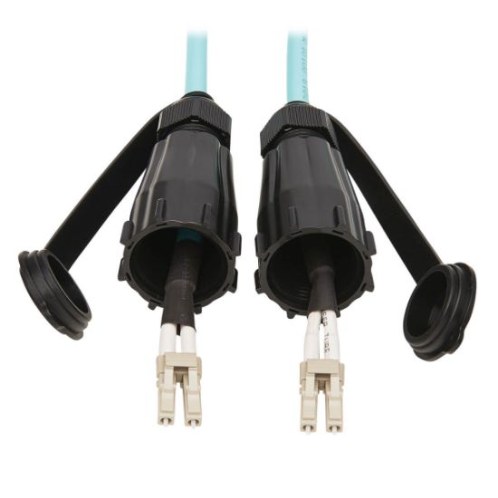 Image de Eaton Tripp Lite Câble de fibre optique (N820-01M-IND)