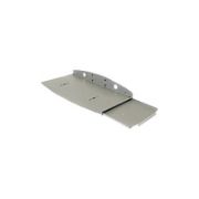 Image de Ergotron Série 100 Keyboard Tray Kit de montage - Gris (77-050-180)