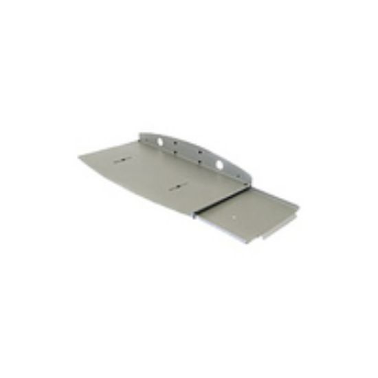 Image de Ergotron Série 100 Keyboard Tray Kit de montage - Gris (77-050-180)