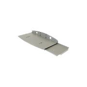 Image de Ergotron Série 100 Keyboard Tray Kit de montage - Gris (77-050-180)